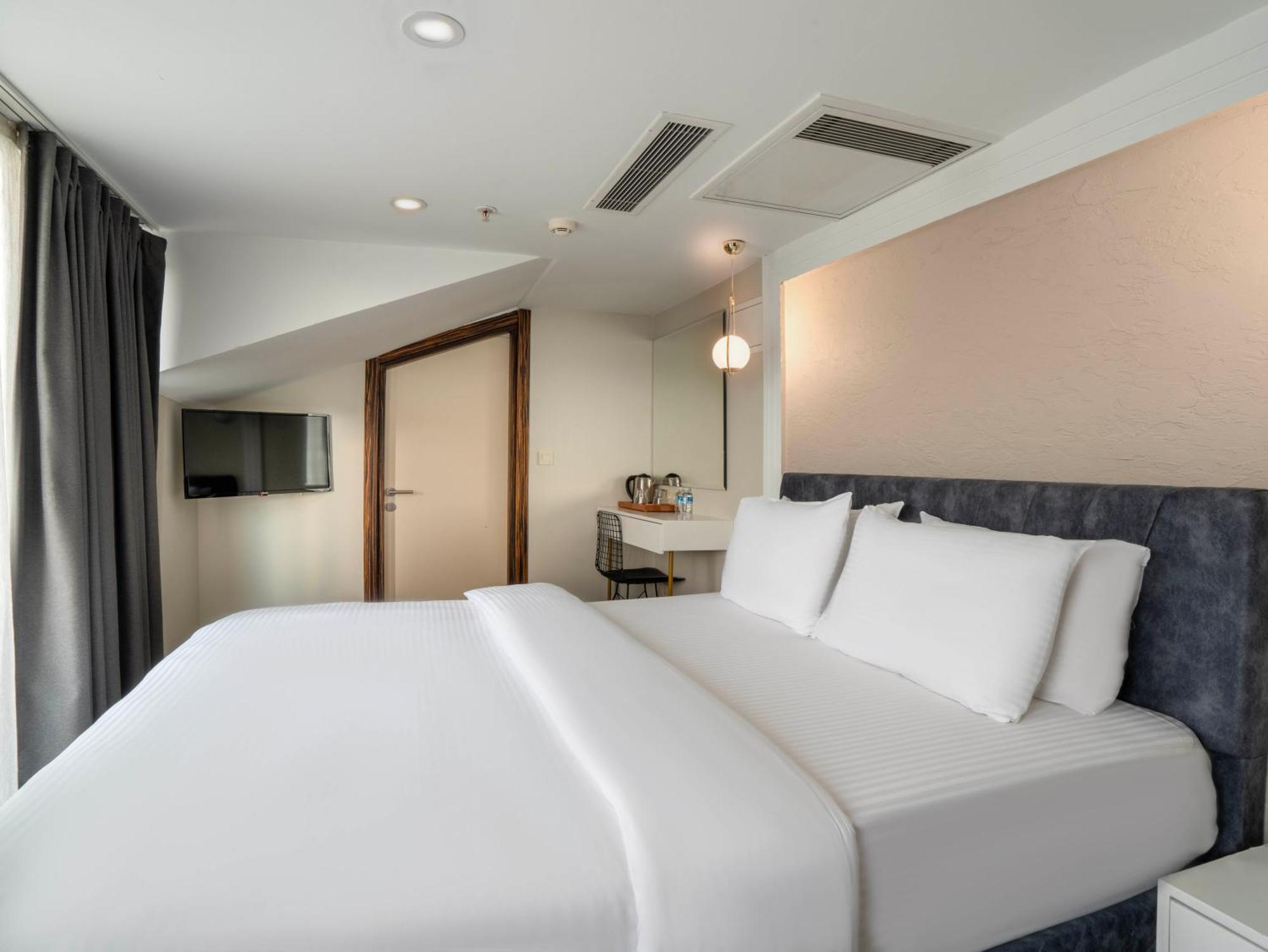 Actuel Life Hotel — Photos 1